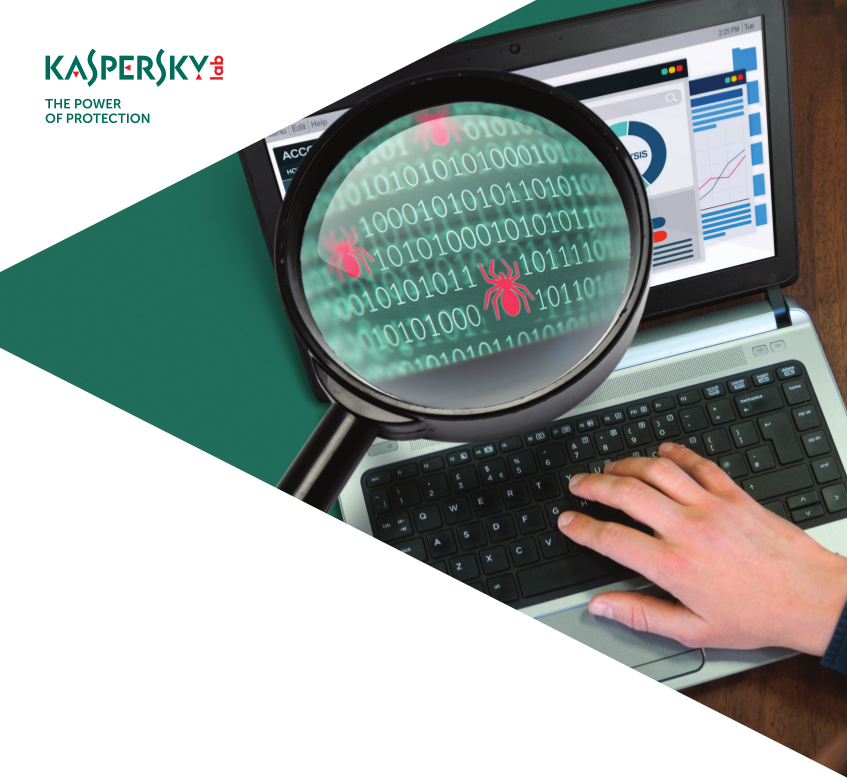 KASPERSKY: Webinár k novému produktu Kaspersky Secure Mail Gateway