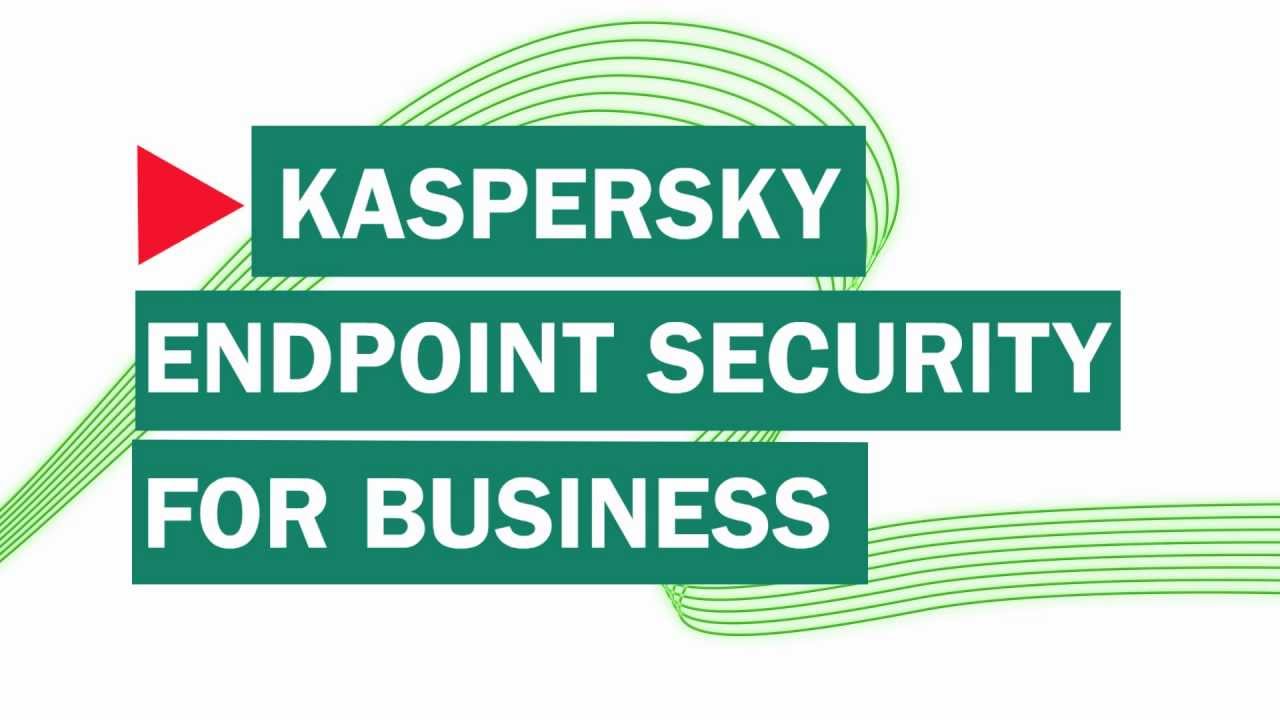 KASPERSKY LAB: Živá ukážka Kaspersky Endpoint Security for Business #3