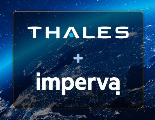 Thales ukončil akvizíciu spoločnosti Imperva, čím vytvoril globálneho lídra v oblasti kybernetickej bezpečnosti