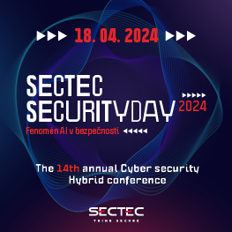 SecTec Security Day  2024