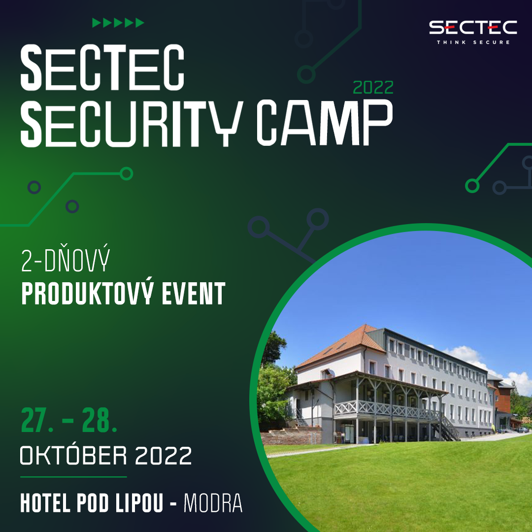 SecTec Security Camp