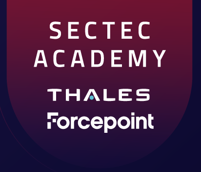 SecTec Academy: Predstavenie noviniek Forcepoint a Thales