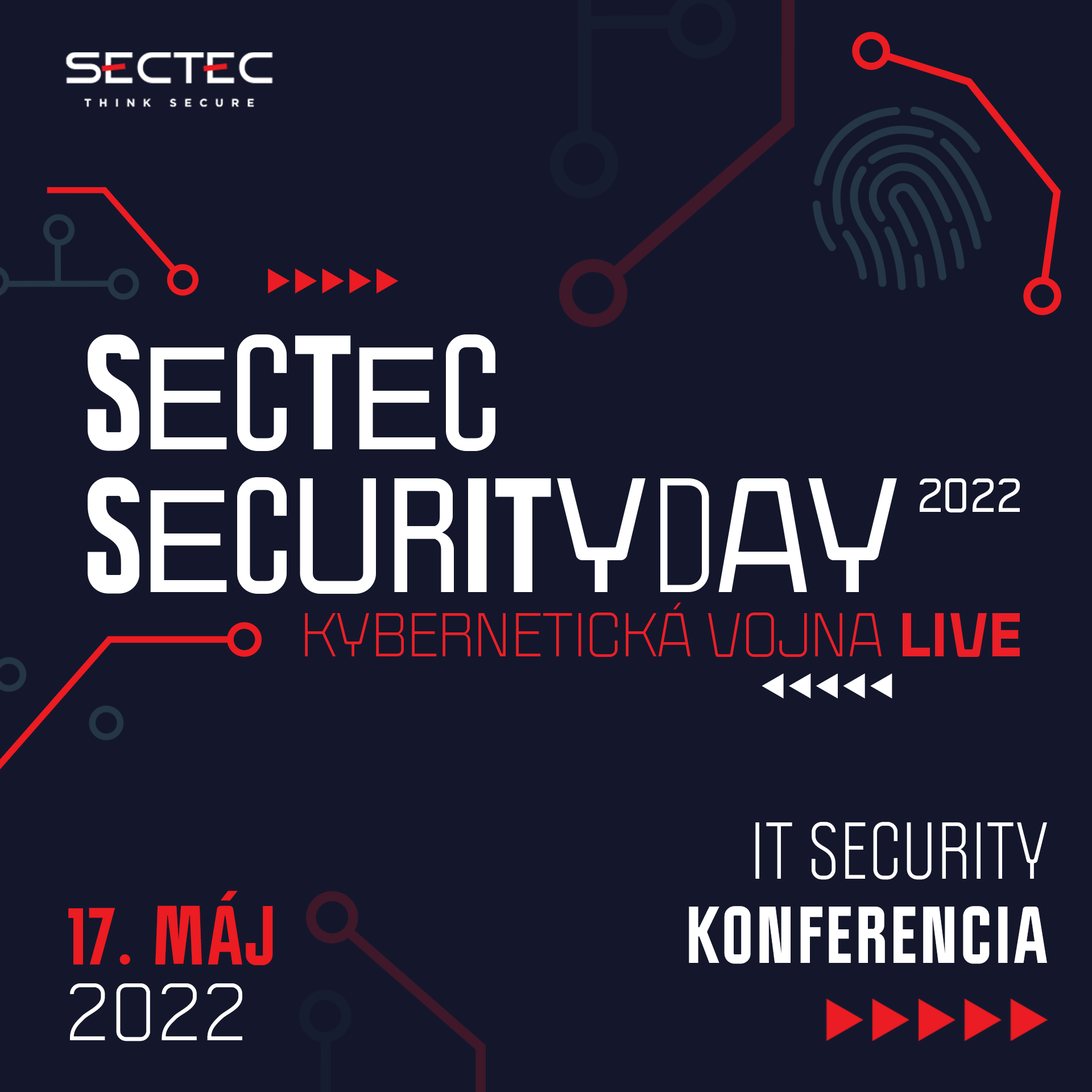 SecTec Security Day 2022