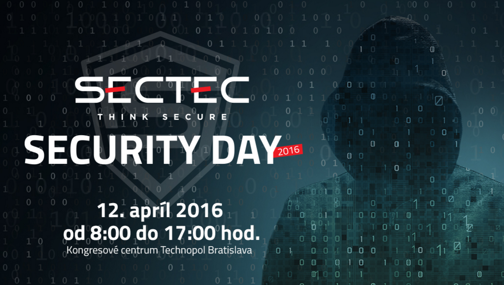 SECTEC SECURITY DAY