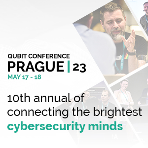 Učte sa od najlepších na Qubit Conference® v Prahe
