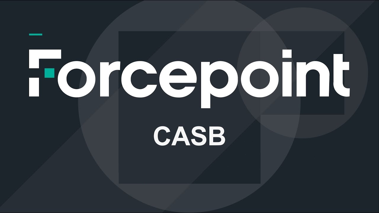 Ako si Forcepoint ONE CASB poradí s BYOD