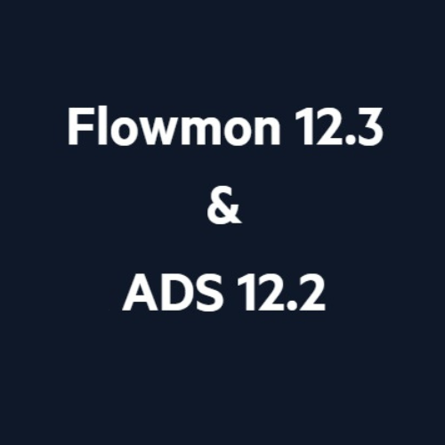 Prehľad noviniek Flowmon 12.3 & ADS 12.2