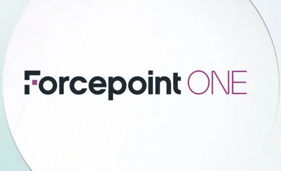Forcepoint ONE jednoduchšia ochrana pre klientov