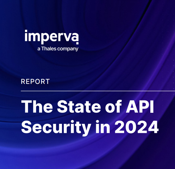 Imperva Security Report: Stav bezpečnosti API v roku 2024