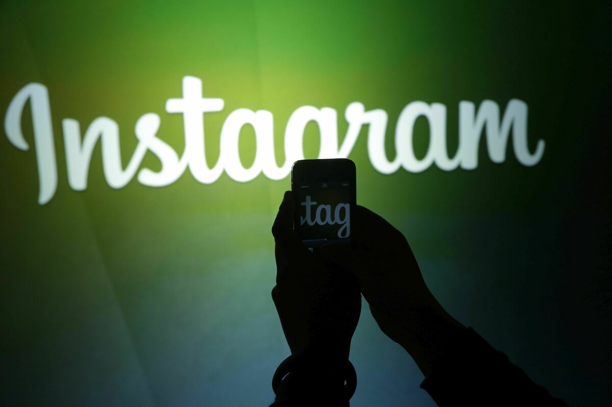 Na Instagrame sa šíri nový hackerský útok