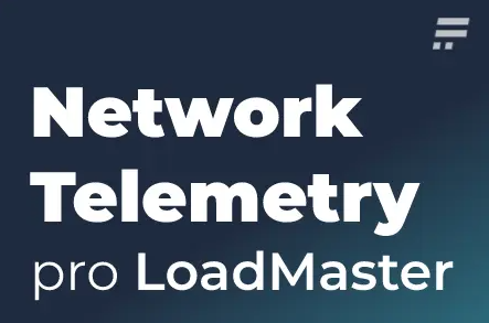 Kemp vylepšuje svoj load balancer o Network Telemetry