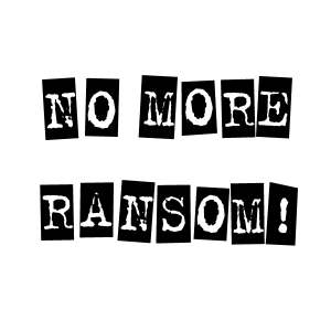 Kampaň No More Ransom: policajné zložky a bezpečnostné firmy spojili sily v boji proti ransomvéru