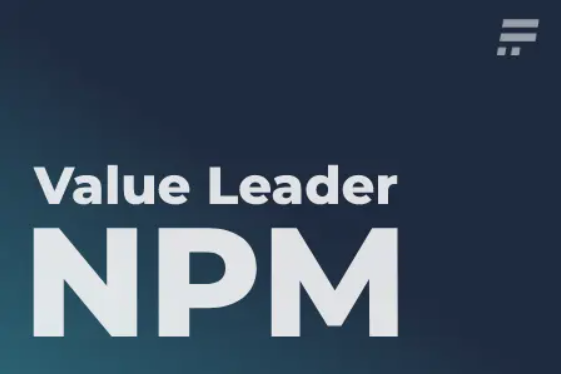 Kemp získal ocenenie Value leader v oblasti NPM