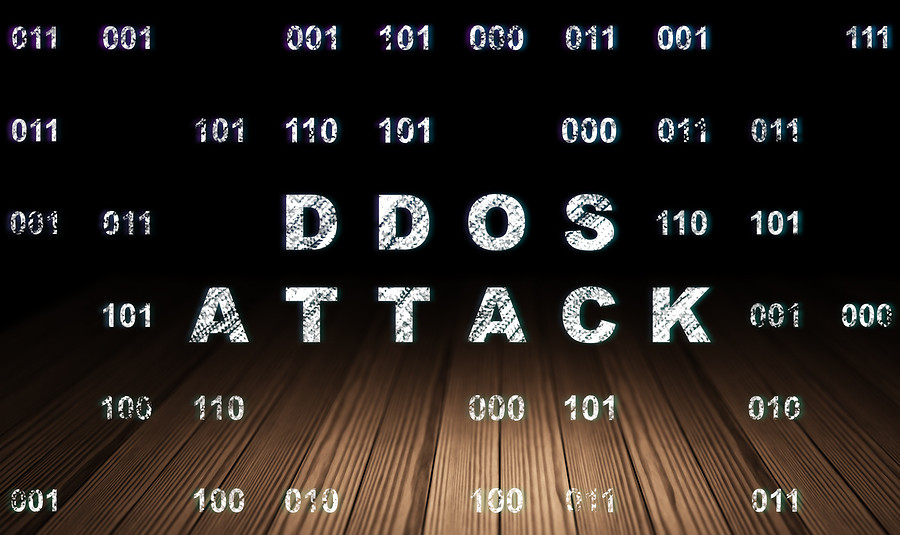 DDOS LAUNCHED VIA IOT IS REALITY. THE IMPORTANCE OF EARLY DETECTION GROWS