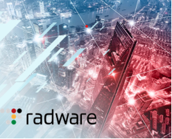 Spoločnosť Radware získala popredné ocenenie od spoločnosti Gartner v prieskume Peer insight: Voice of the Customer