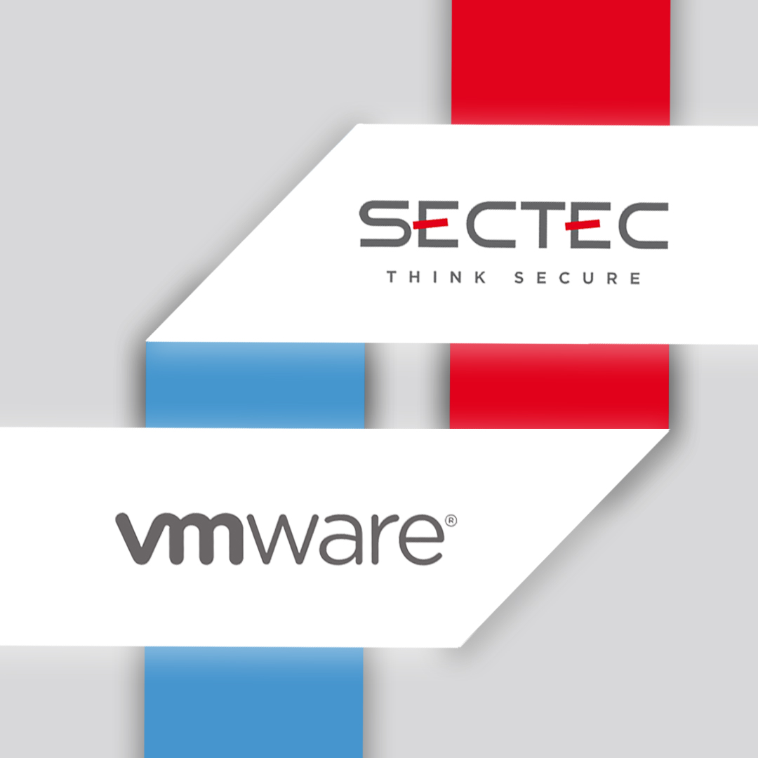 SecTec uspel v globálnom výberovom konaní a stal sa jediným slovenským distribútorom pre VMware